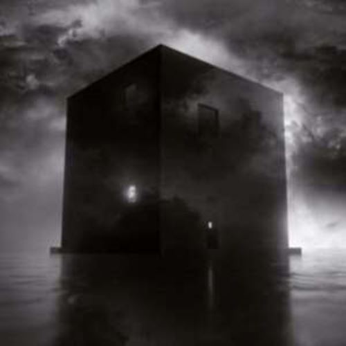Secrets Of The Moon - Black House