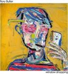 Rory Butler - Window Shopping