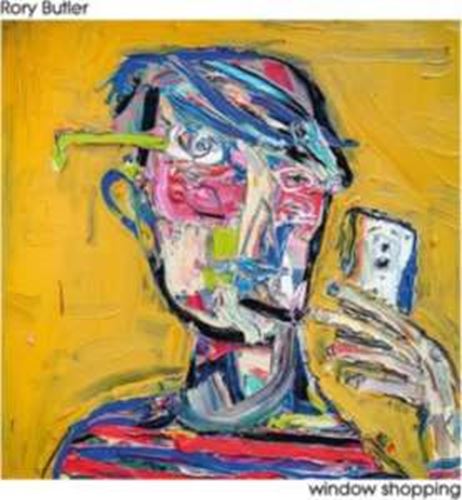 Rory Butler - Window Shopping