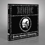 Revenge - Strike.smother.dehumanize