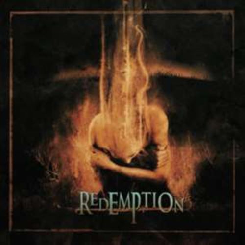 Redemption - The Fullness Of Time