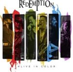 Redemption - Alive In Color