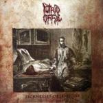 Putird Offal - Sicknesses Obsessions