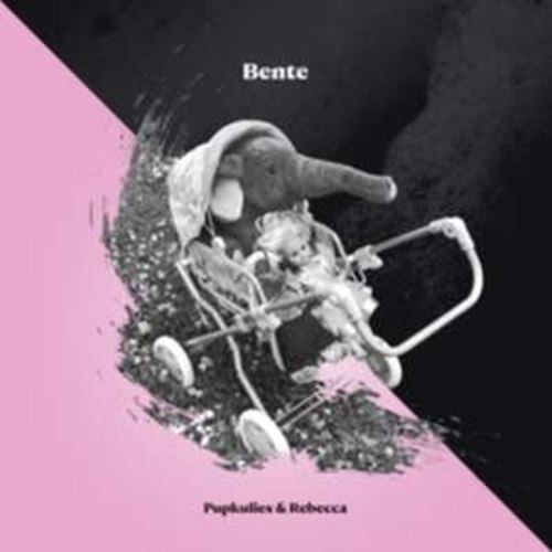 Pupkulies & Rebecca - Bente