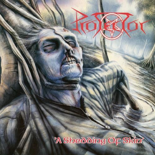 Protector - A Shedding Of Skin: Deluxe