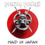 Pretty Maids - Maid In Japan-future World Live 30