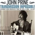 John Prine - Transmission Impossible