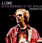 JJ Cale - After Midnight At The Apollo
