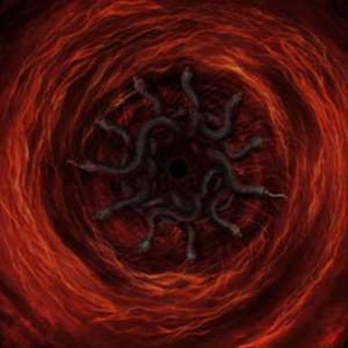 Infernal Angels - Devourer Of God From The Void