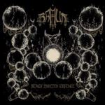 Hraun - Black Molten Essence