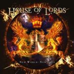 House of Lords - New World-new Eyes