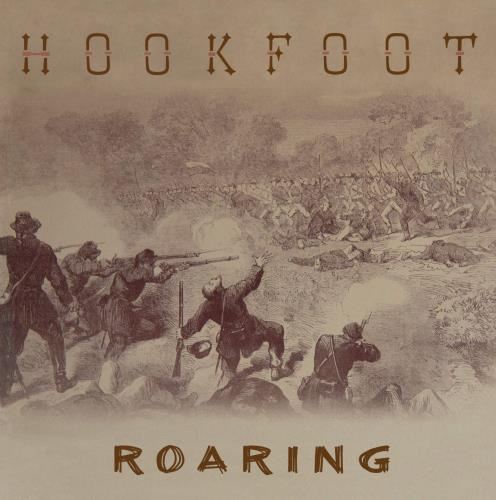 Hookfoot - Roaring