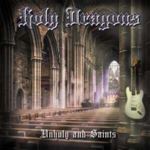 Holy Dragons - Unholy And Saints