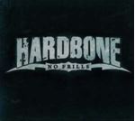 Hardbone - No Frills