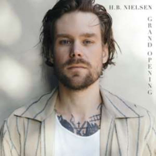 H.b. Nielsen - Grand Opening