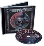 Grumpynators - Still Alive