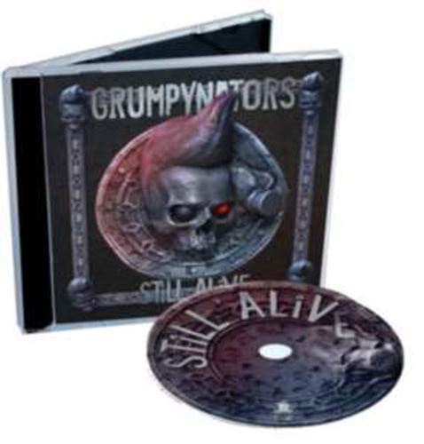 Grumpynators - Still Alive