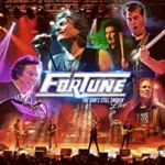 Fortune - The Gun’s Still Smokin’ Live