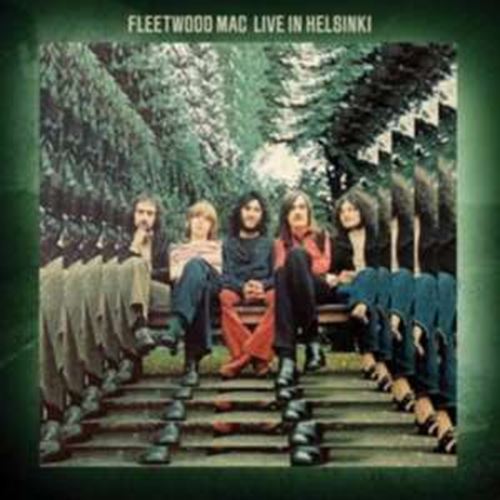 Fleetwood Mac - Live In Helsinki