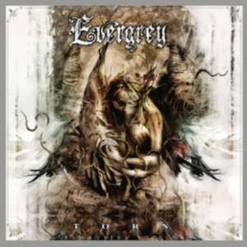 Evergrey - Torn Remastered Ed.