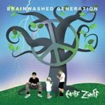 Enuff Z’nuff - Brainwashed Generation