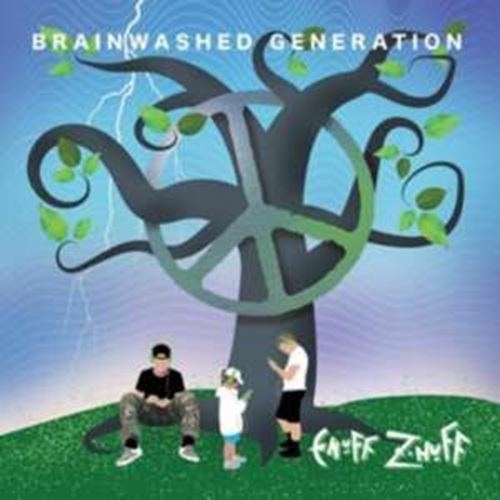 Enuff Z’nuff - Brainwashed Generation