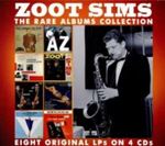 Zoot Sims - Rare Albums Collection
