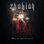 Zhakiah - Where The Light Will Thread