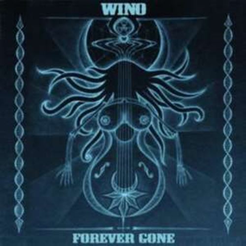 Wino - Forever Gone