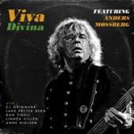 Viva/anders Mossberg - Divina