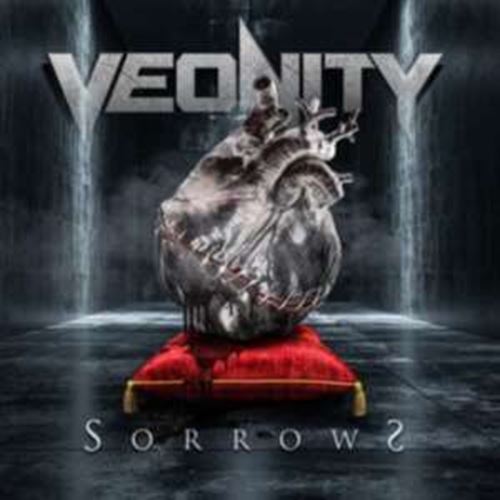 Veonity - Sorrows: Ltd