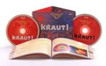 Various - Kraut! '68-'79, Vol 1