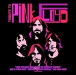 Various - Tribute To Pink Floyd