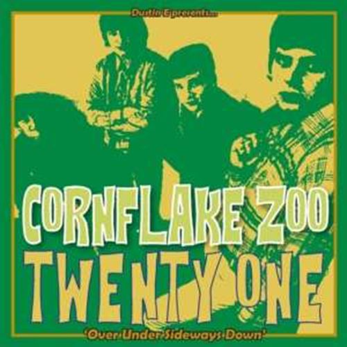 Various - Cornflake Zoo Episode 21