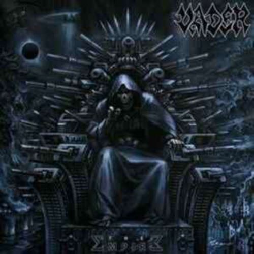 Vader - The Empire
