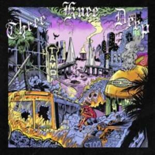 Three Knee Deep - Three Knee Deep