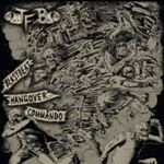 Tfb - Blastbeat Hangover Commando
