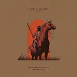 Palehorse/palerider/lord Buffalo - Legends Of The Desert: Vol 1