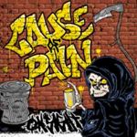 On Sight - Cause Of Pain