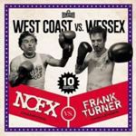 Nofx/frank Turner - West Coast Vs.wessex
