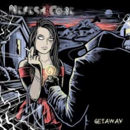 Nefesh Core - Getaway