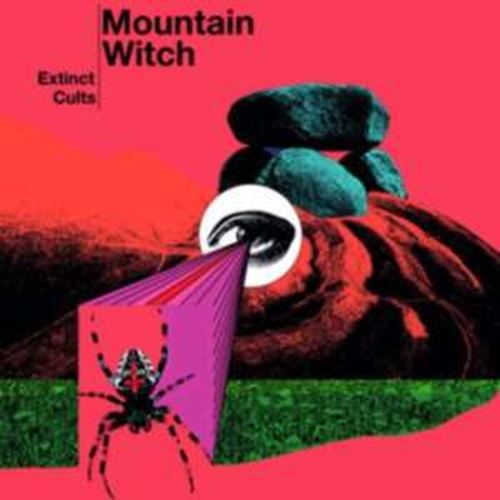 Witch Mountain - Extinct Cults