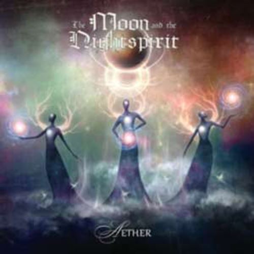 Moon And The Nightspirit - Aether