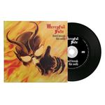 Mercyful Fate - Don't Break The Oath (re-issue)