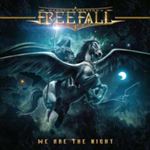 Magnus Karlsson's Free Fall - We Are The Night