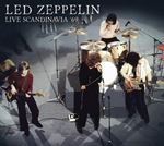 Led Zeppelin - Live Scandinavia '69