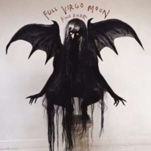 King Dude - Full Virgo Moon