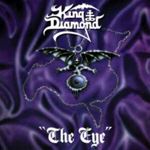 King Diamond - The Eye (re-issue)