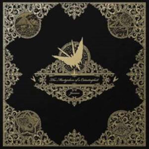 Junius - Martyrdom Of A Catastrophist (re-is