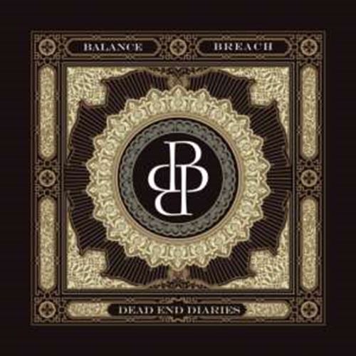 Balance Breach - Dead End Diaries